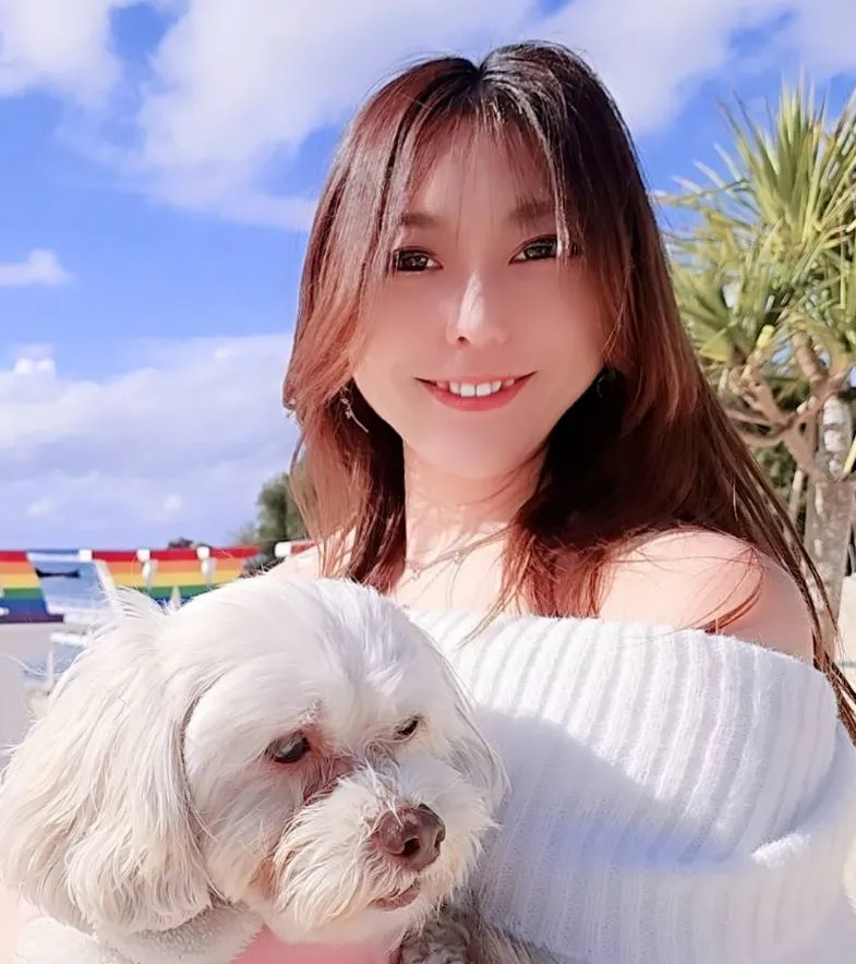 吉田 愛